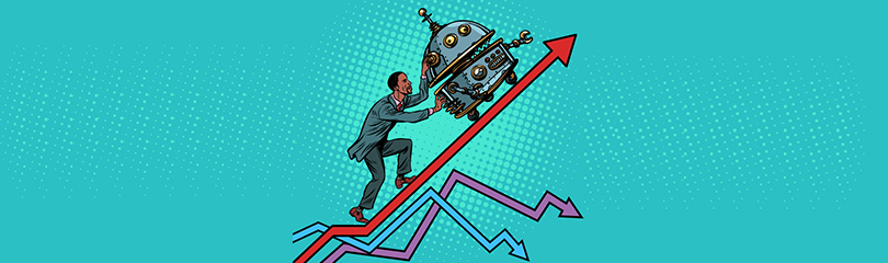 Why must a stock investor know about technology?