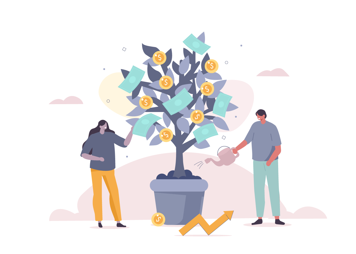 Real Investment Plan